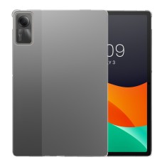 Husa Kwmobile pentru Xiaomi Redmi Pad SE, Transparent, Silicon, KWM000023RA001C foto