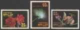 Antilele Olandeze MNH 1977 - Flori