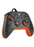 Pdp Gaming Wired Controller Atomic Carbon XBOX SERIES X