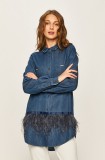 Twinset - Camasa jeans