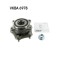 SKF Set rulment roata