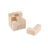 Puzzle 7 piese din lemn