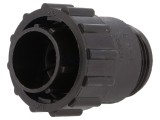 Mufă tată 7 PIN fără contacte pentru cablu CPC Series 1