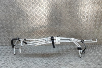 Furtun de lichid de răcire FORD KUGA III DFK 2023 OEM: MX61-8B159-HE 26608325 foto