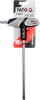 Imbus torx cu maner T50 YATO