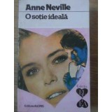 O SOTIE IDEALA-ANNE NEVILLE-166944