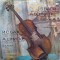 Disc vinil, LP. VIOLIN CONCERTO NO. 1 IN A MINOR. VIOLIN CONCERTO NO. 3-J. S. BACH-260968