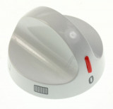 Buton Cuptor Pizza Gorenje 294850 Aragaz - Piesa Schimb Originala, Compatibil Diverse Modele