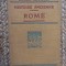 HISTOIRE ANCIENNE - ROME par CHARLES SEIGNOBOS