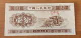 China - 1 fen (1953)