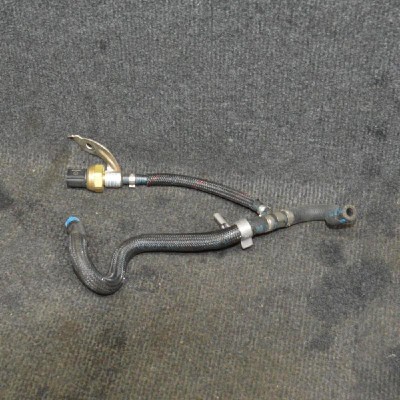 Senzor de presiune rampa de combustibil MERCEDES-BENZ E W212 2010 OEM: A0045421618A6510703981004 2425381 foto
