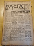 Dacia 3 septembrie 1943-desfintarea armatei daneze,evreii din palestina