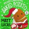 Merry Christmas, Baked Potato