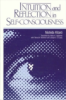 Intuition and Reflection in Self-Consciousness foto
