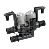 Febi Bilstein Supapa control, agent frigorific febi Plus