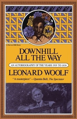 Downhill All the Way: An Autobiography of the Years 1919 to 1939 foto