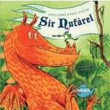 Sir Nufarel, Grupul Art