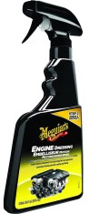 Dressing Compartiment Motor Meguiar&amp;#039;s Engine Dressing, 473ml foto