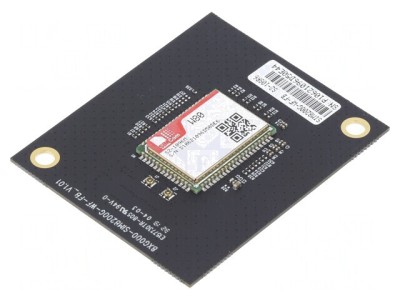 Kit de Evaluare S2-108R6 foto