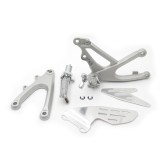 Suport Scarite Pilot Fata Yamaha R1 2007 2008 stanga dreapta