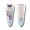 Aparat de ras si epilator cu acumulator 3 in 1,Victronic VC-9135