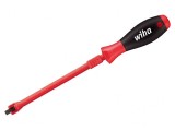 Șurubelniță plată 6,0x1,2mm SoftFinish 175mm, WIHA