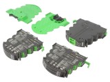Modul alimentare modulară 24VDC pentru șină DIN Murrelektronik