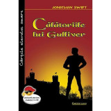 Cumpara ieftin Calatoriile lui Gulliver - Jonathan Swift, Cartex 2000