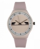 Ceas dama original Matteo Ferari Pink Casual I