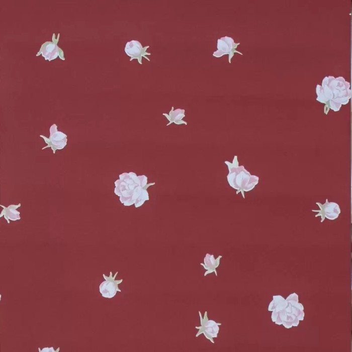 Tapet floral BN 49196