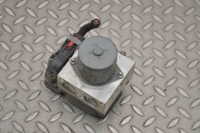 Pompa ABS VW CC 358 2014 OEM: Coupe | 18043954 foto