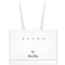 Router Smart 4G CPE - Viteza LTE Conectivitate Avansata Redefinita, WiFi Privat si Eficienta Energetica, Alb, compatibil Windows 7/8/10/ Mac