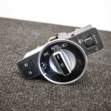 Modul de control comutator faruri MERCEDES-BENZ GLA X156 2018 OEM: A2049053003 3672556