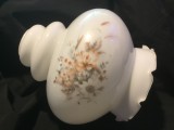Design / Vintage - Abajur deosebit pentru lustra lampa veioza sau aplica !