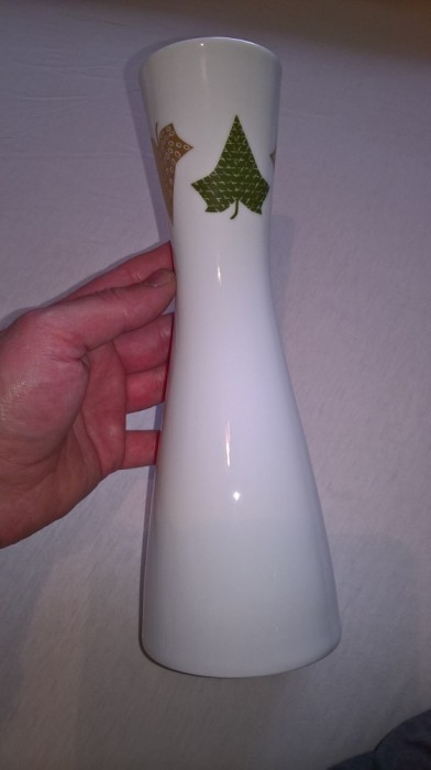 Vaza portelan Rosenthal