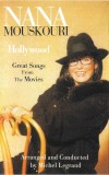 Nana Mouskouri - Hollywood (Great Songs From The Movies), Caseta audio