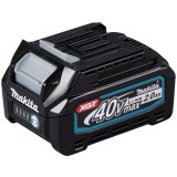 Makita BL4020 XGT XGT - Acumulator Li-Ion 40 V 2 Ah indicator nivel incarcare