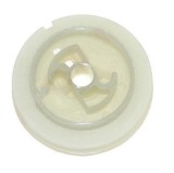 Fulie demaror motocoasa compatibila Stihl FS160, FS220, FS280, Taiwan