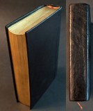 ✝ BIBLIA sau SFANTA SCRIPTURA a VECHIULUI si NOULUI TESTAMENT cu TRIMITERI 1223p