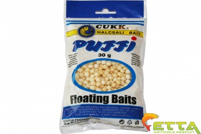 Cukk - Momeala expandata Puffi - Natur mic foto