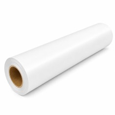 Rola hartie termica A4 pentru imprimanta, print rapid, 50 coli, compatibilitate universala
