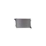 Radiator apa VW GOLF PLUS 5M1 521 AVA Quality Cooling VW2272, Volkswagen