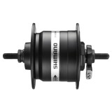 Butuc fata dinam Shimano ADH3N31DL Ultimate FactoryBikes