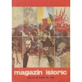 Magazin Istoric, Nr. 5/Mai 1986