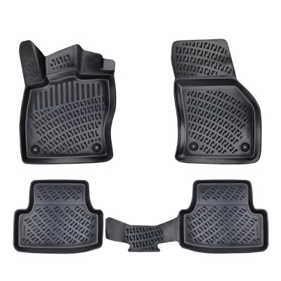 COVORASE AUTO CAUCIUC UMBRELLA PENTRU VOLKSWAGEN GOLF 8 CUTIE MANUALA 2019-60263 foto