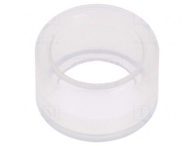 Capac Buton Incolor 22mm Harmony XB4 foto