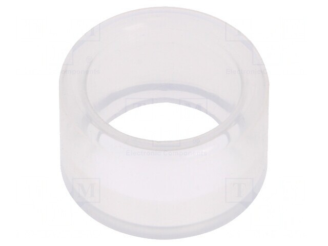 Capac Buton Incolor 22mm Harmony XB4