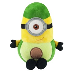 Minions Jucarie Plus Minionii Stuart Avocado 33531134 foto