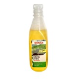 Lichid de Parbriz Concentrat 1:10 , Parfum de Lamaie, 250 ml