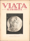 HST Z353 Revista Viața ilustrată 1/1937